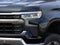 2025 Chevrolet Silverado 1500 Crew Cab Short Box 2-Wheel Drive LT