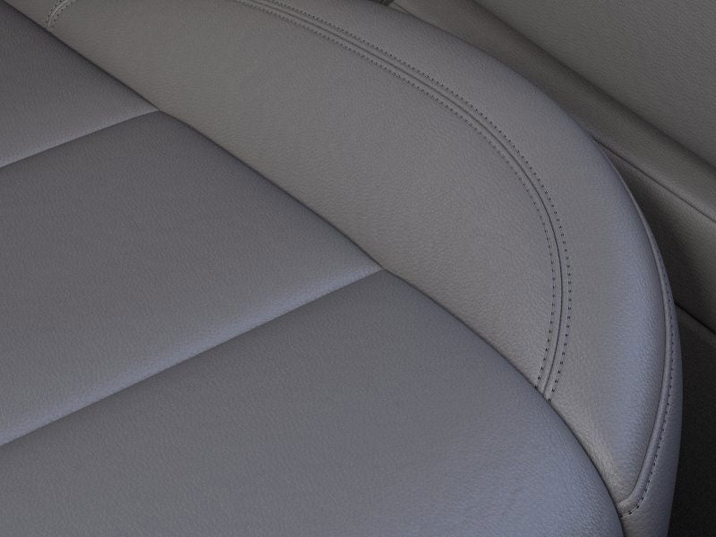 2025 Chevrolet Silverado 1500 Crew Cab Short Box 2-Wheel Drive LT