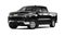 2025 Chevrolet Silverado 1500 Crew Cab Short Box 2-Wheel Drive LT