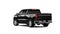 2025 Chevrolet Silverado 1500 Crew Cab Short Box 2-Wheel Drive LT