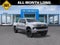 2026 Chevrolet Silverado 1500 Crew Cab Short Box 2-Wheel Drive RST