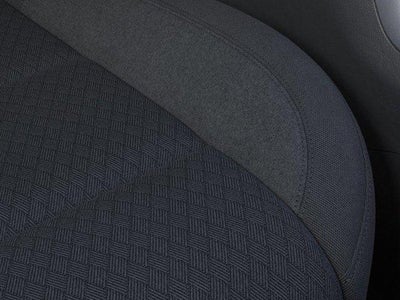 2026 Chevrolet Silverado 1500 Crew Cab Short Box 2-Wheel Drive RST