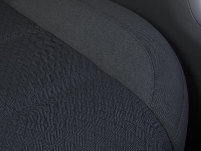 2026 Chevrolet Silverado 1500 Crew Cab Short Box 2-Wheel Drive RST