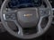 2026 Chevrolet Silverado 1500 Crew Cab Short Box 2-Wheel Drive RST
