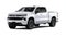 2026 Chevrolet Silverado 1500 Crew Cab Short Box 2-Wheel Drive RST