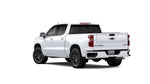 2026 Chevrolet Silverado 1500 Crew Cab Short Box 2-Wheel Drive RST