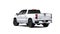 2026 Chevrolet Silverado 1500 Crew Cab Short Box 2-Wheel Drive RST