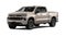 2026 Chevrolet Silverado 1500 Crew Cab Short Box 2-Wheel Drive RST