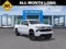 2026 Chevrolet Silverado 1500 Crew Cab Short Box 2-Wheel Drive RST