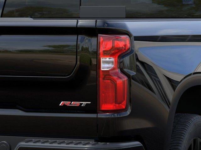 2026 Chevrolet Silverado 1500 Crew Cab Short Box 2-Wheel Drive RST