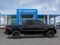 2026 Chevrolet Silverado 1500 Crew Cab Short Box 2-Wheel Drive RST