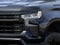 2026 Chevrolet Silverado 1500 Crew Cab Short Box 2-Wheel Drive RST