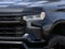 2026 Chevrolet Silverado 1500 Crew Cab Short Box 2-Wheel Drive RST