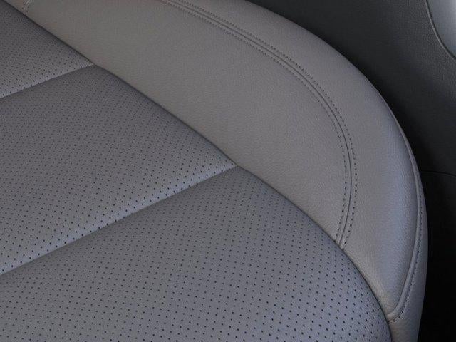 2026 Chevrolet Silverado 1500 Crew Cab Short Box 2-Wheel Drive LTZ