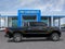 2026 Chevrolet Silverado 1500 Crew Cab Short Box 2-Wheel Drive LTZ