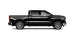 2026 Chevrolet Silverado 1500 Crew Cab Short Box 2-Wheel Drive LTZ