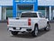 2026 Chevrolet Silverado 1500 Crew Cab Short Box 2-Wheel Drive High Country
