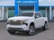 2026 Chevrolet Silverado 1500 Crew Cab Short Box 2-Wheel Drive High Country