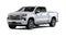 2026 Chevrolet Silverado 1500 Crew Cab Short Box 2-Wheel Drive High Country