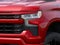 2026 Chevrolet Silverado 1500 Crew Cab Short Box 2-Wheel Drive RST