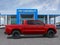 2026 Chevrolet Silverado 1500 Crew Cab Short Box 2-Wheel Drive RST