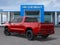 2026 Chevrolet Silverado 1500 Crew Cab Short Box 2-Wheel Drive RST