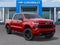 2026 Chevrolet Silverado 1500 Crew Cab Short Box 2-Wheel Drive RST