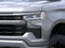 2026 Chevrolet Silverado 1500 Crew Cab Short Box 2-Wheel Drive RST