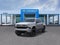 2026 Chevrolet Silverado 1500 Crew Cab Short Box 2-Wheel Drive RST