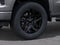 2026 Chevrolet Silverado 1500 Crew Cab Short Box 2-Wheel Drive RST