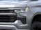 2026 Chevrolet Silverado 1500 Crew Cab Short Box 2-Wheel Drive RST
