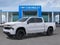 2026 Chevrolet Silverado 1500 Crew Cab Short Box 2-Wheel Drive RST