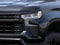2026 Chevrolet Silverado 1500 Crew Cab Short Box 2-Wheel Drive RST