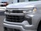 2026 Chevrolet Silverado 1500 Crew Cab Short Box 2-Wheel Drive RST
