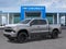 2026 Chevrolet Silverado 1500 Crew Cab Short Box 2-Wheel Drive RST