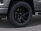2026 Chevrolet Silverado 1500 Crew Cab Short Box 2-Wheel Drive RST