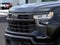 2026 Chevrolet Silverado 1500 Crew Cab Short Box 2-Wheel Drive RST