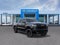 2026 Chevrolet Silverado 1500 Crew Cab Short Box 2-Wheel Drive RST