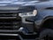 2026 Chevrolet Silverado 1500 Crew Cab Short Box 2-Wheel Drive RST