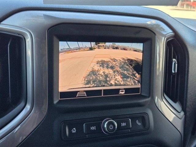 2022 Chevrolet Silverado 1500 Custom - Photo 15