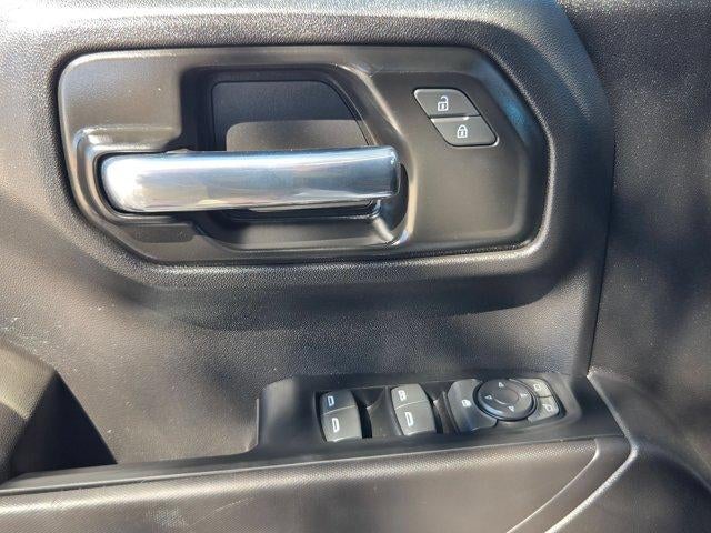 2022 Chevrolet Silverado 1500 Custom - Photo 18