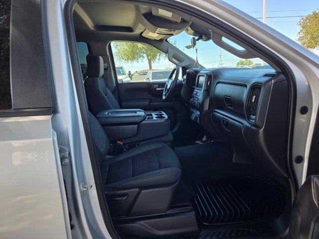 2022 Chevrolet Silverado 1500 Custom - Photo 22