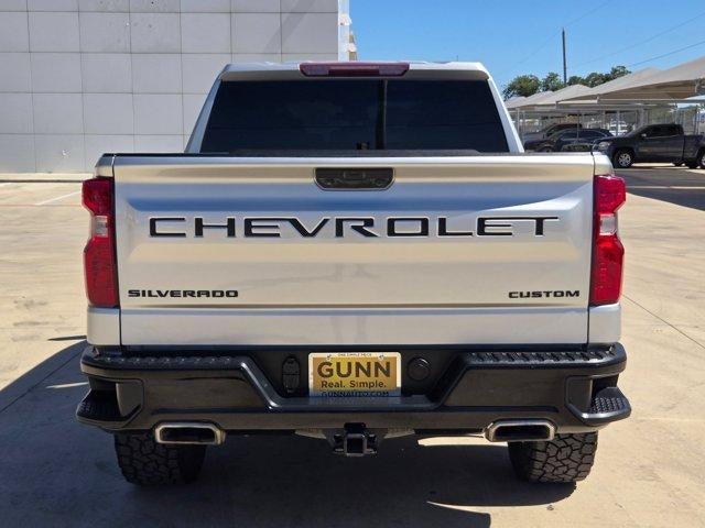 2022 Chevrolet Silverado 1500 Custom - Photo 6