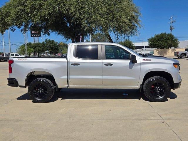 2022 Chevrolet Silverado 1500 Custom - Photo 8