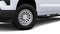 2026 Chevrolet Silverado 1500 Crew Cab Short Box 4-Wheel Drive WT