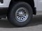 2026 Chevrolet Silverado 1500 Crew Cab Short Box 4-Wheel Drive WT