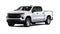 2026 Chevrolet Silverado 1500 Crew Cab Short Box 4-Wheel Drive WT
