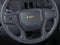 2026 Chevrolet Silverado 1500 Crew Cab Short Box 4-Wheel Drive WT