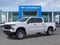 2026 Chevrolet Silverado 1500 Crew Cab Short Box 4-Wheel Drive WT
