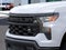 2026 Chevrolet Silverado 1500 Crew Cab Short Box 4-Wheel Drive WT